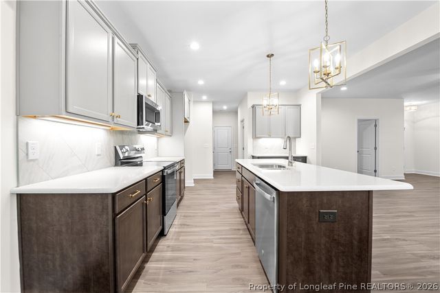 4011 Arcadia Court, Fayetteville, NC 28311