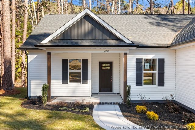 4011 Arcadia Court, Fayetteville, NC 28311