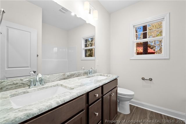 4011 Arcadia Court, Fayetteville, NC 28311