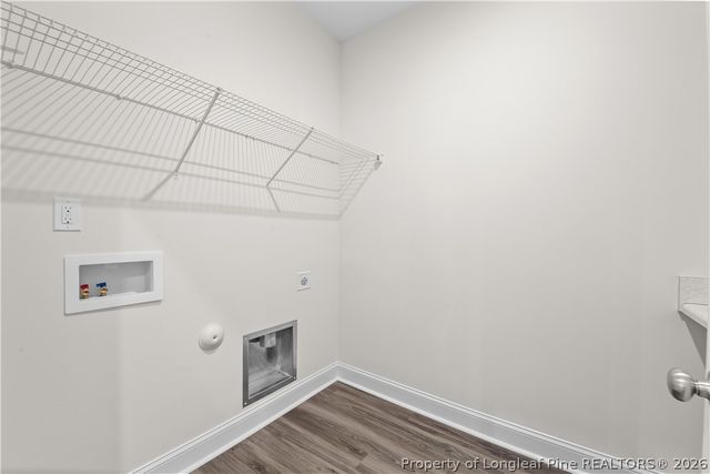 4011 Arcadia Court, Fayetteville, NC 28311