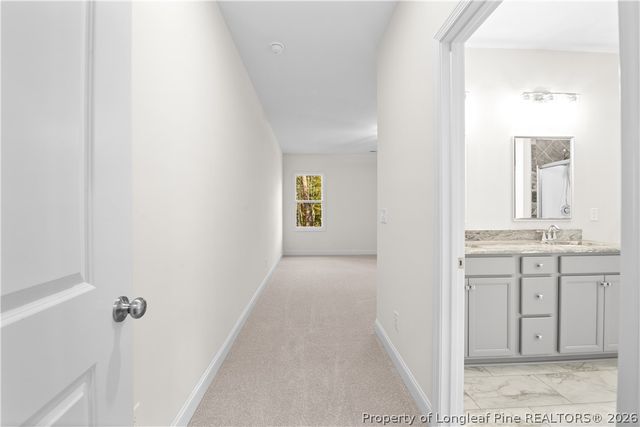 4011 Arcadia Court, Fayetteville, NC 28311