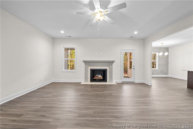 4011 Arcadia Court, Fayetteville, NC 28311