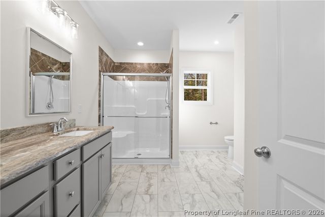 4011 Arcadia Court, Fayetteville, NC 28311