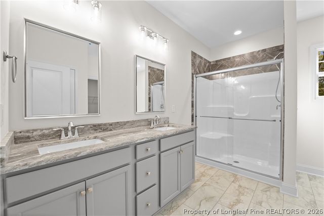 4011 Arcadia Court, Fayetteville, NC 28311