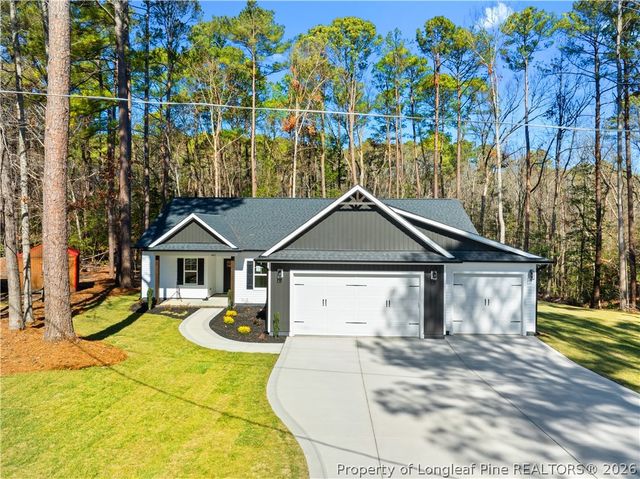 4011 Arcadia Court, Fayetteville, NC 28311