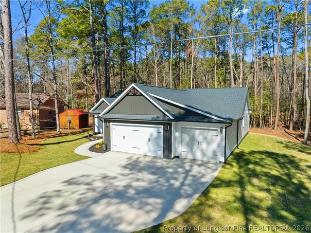 4011 Arcadia Court, Fayetteville, NC 28311