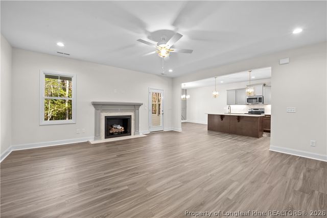 4011 Arcadia Court, Fayetteville, NC 28311