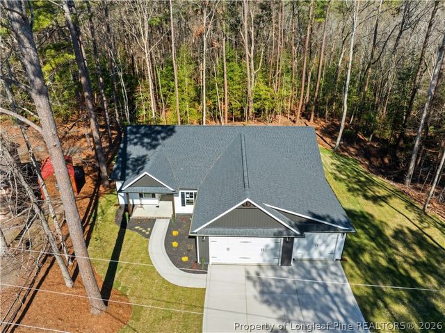 4011 Arcadia Court, Fayetteville, NC 28311