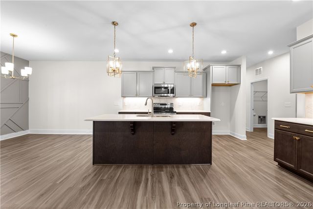 4011 Arcadia Court, Fayetteville, NC 28311