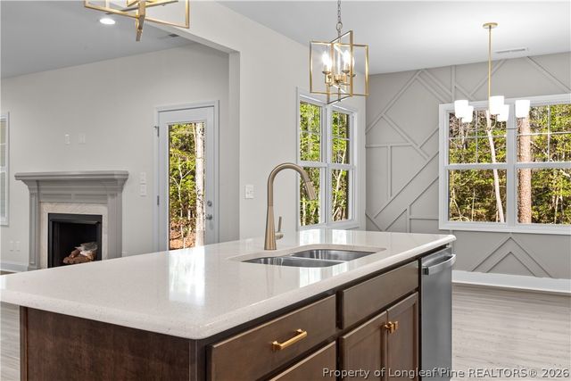 4011 Arcadia Court, Fayetteville, NC 28311