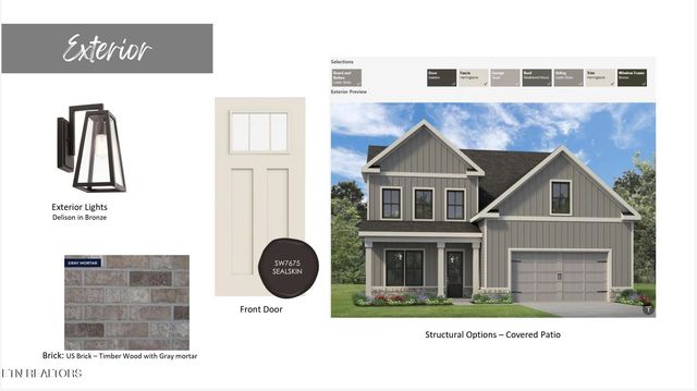 11503 Olympic Valley Drive, Knoxville, TN 37932