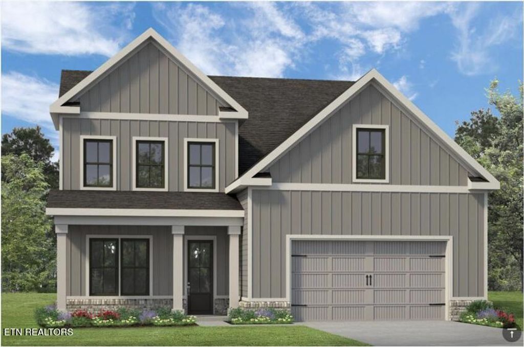 11503 Olympic Valley Drive, Knoxville, TN 37932