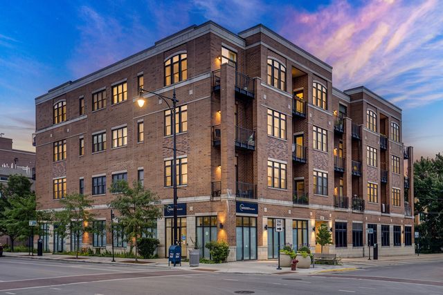 4755 N WASHTENAW Avenue 209, Chicago, IL 60625