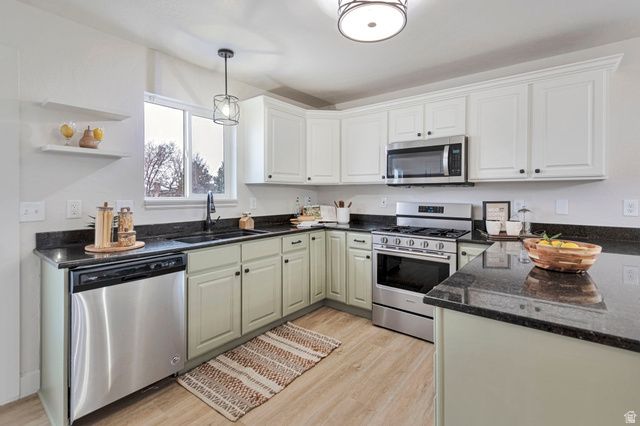 3241 S 1600 W, Nibley, UT 84321