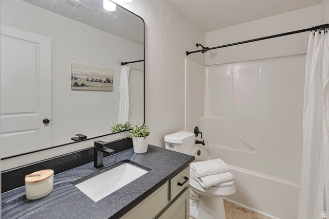 3241 S 1600 W, Nibley, UT 84321