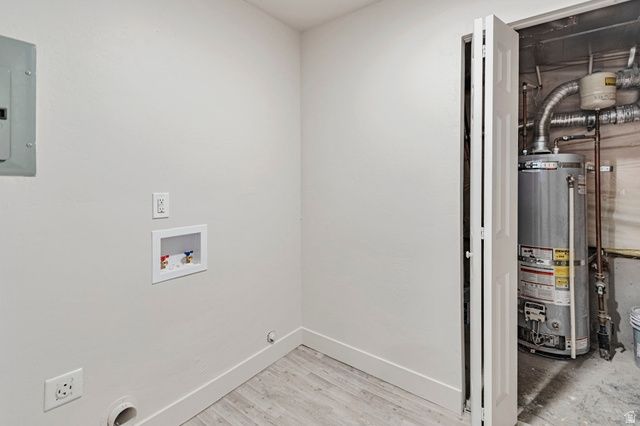 3241 S 1600 W, Nibley, UT 84321