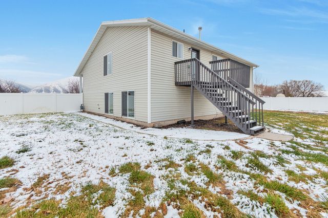 3241 S 1600 W, Nibley, UT 84321
