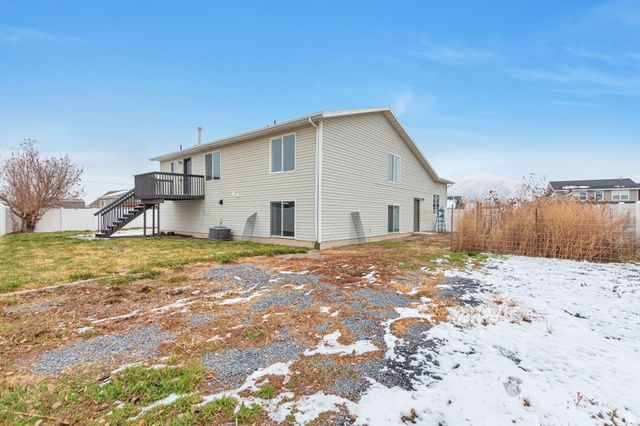 3241 S 1600 W, Nibley, UT 84321