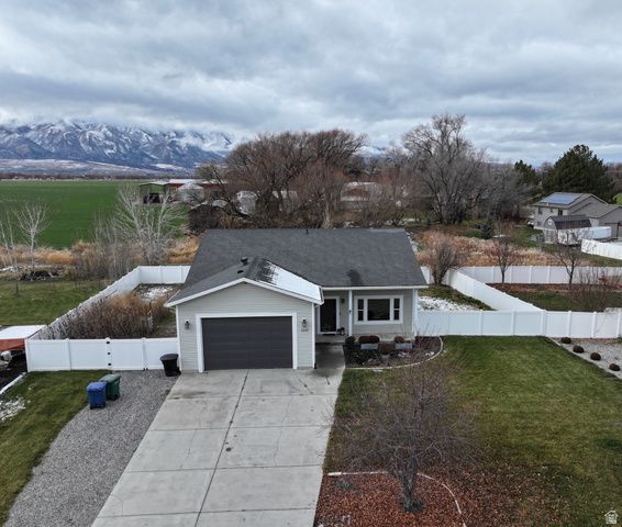 3241 S 1600 W, Nibley, UT 84321