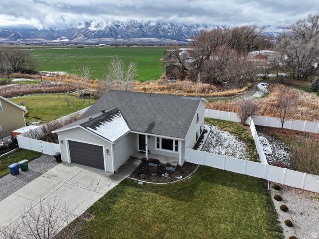 3241 S 1600 W, Nibley, UT 84321