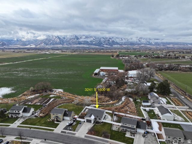 3241 S 1600 W, Nibley, UT 84321