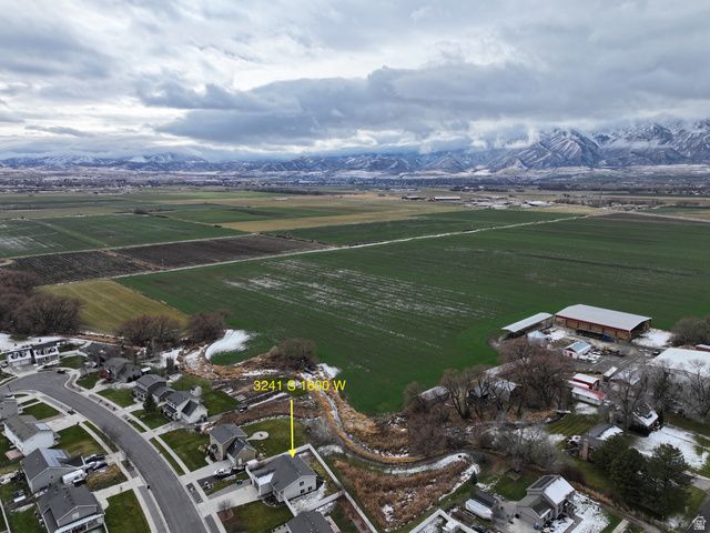 3241 S 1600 W, Nibley, UT 84321
