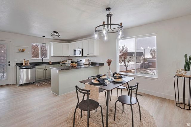 3241 S 1600 W, Nibley, UT 84321