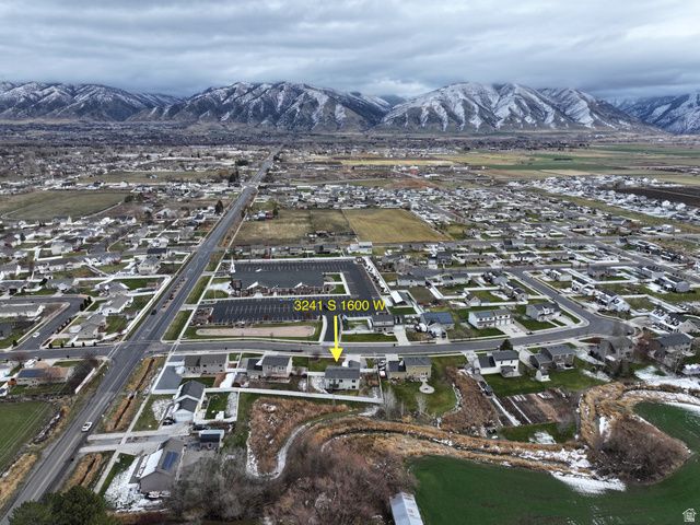 3241 S 1600 W, Nibley, UT 84321