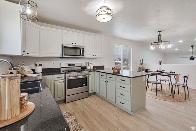 3241 S 1600 W, Nibley, UT 84321