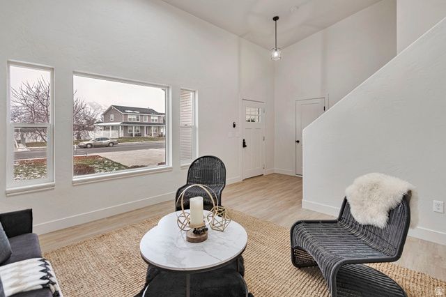 3241 S 1600 W, Nibley, UT 84321