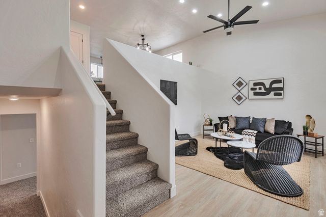 3241 S 1600 W, Nibley, UT 84321