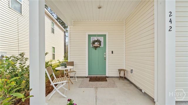 242 Flagler Drive, Savannah, GA 31419