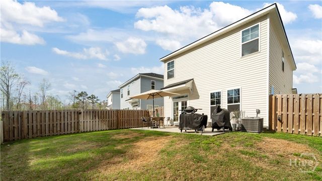 242 Flagler Drive, Savannah, GA 31419