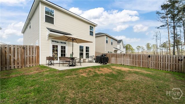 242 Flagler Drive, Savannah, GA 31419