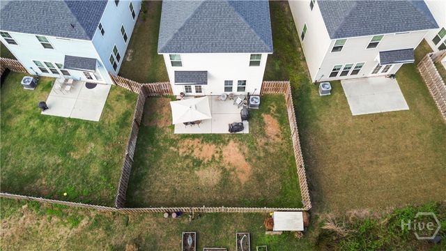 242 Flagler Drive, Savannah, GA 31419