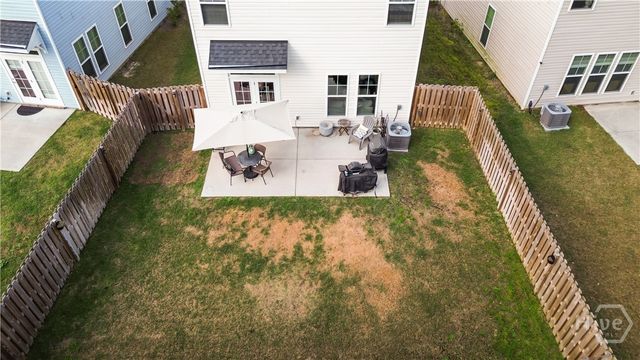 242 Flagler Drive, Savannah, GA 31419