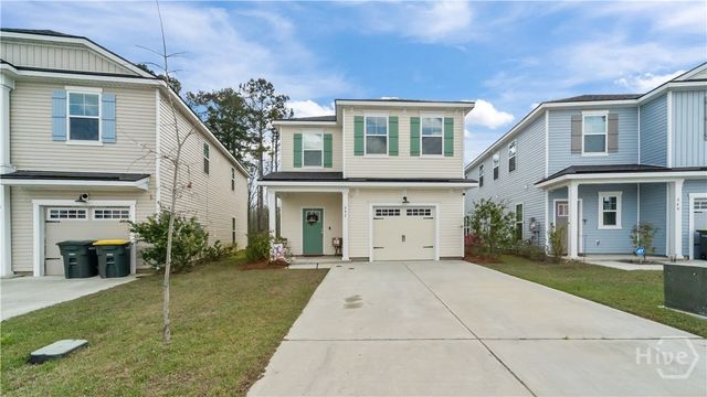 242 Flagler Drive, Savannah, GA 31419