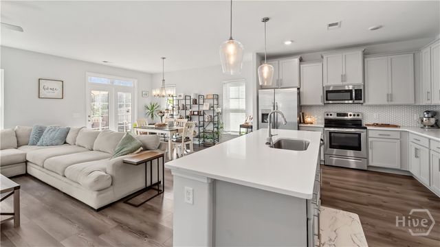 242 Flagler Drive, Savannah, GA 31419