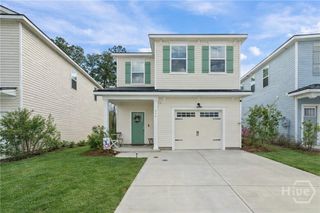 242 Flagler Drive, Savannah, GA 31419