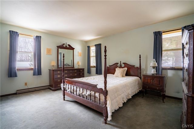 158 Cross Road, Laurens, NY 13825