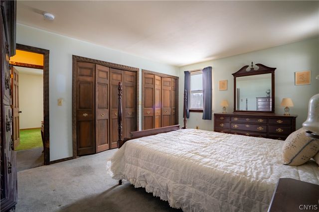 158 Cross Road, Laurens, NY 13825