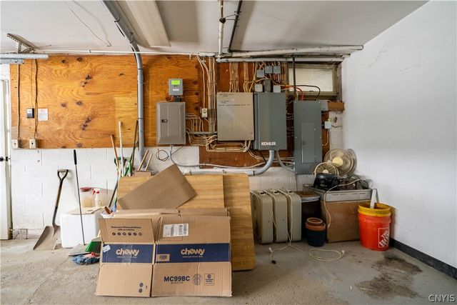 158 Cross Road, Laurens, NY 13825