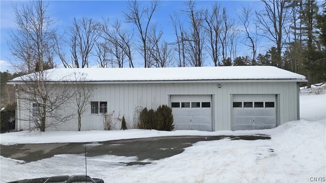 158 Cross Road, Laurens, NY 13825