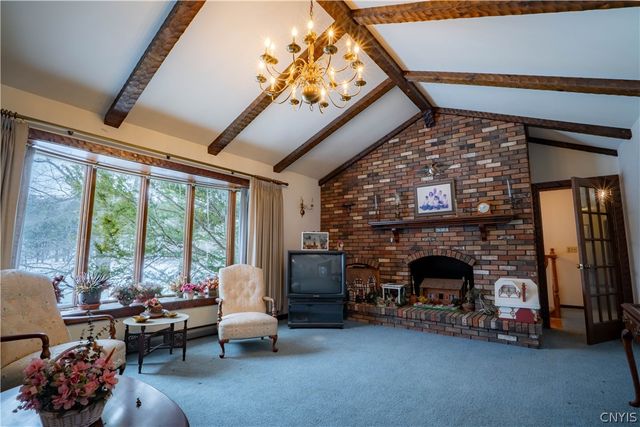 158 Cross Road, Laurens, NY 13825