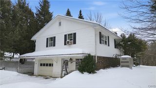 158 Cross Road, Laurens, NY 13825