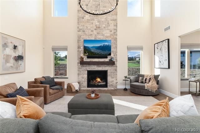 5709 Campina Way, Parker, CO 80134