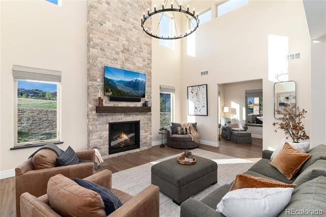 5709 Campina Way, Parker, CO 80134