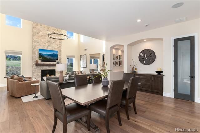 5709 Campina Way, Parker, CO 80134