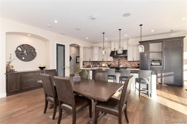 5709 Campina Way, Parker, CO 80134