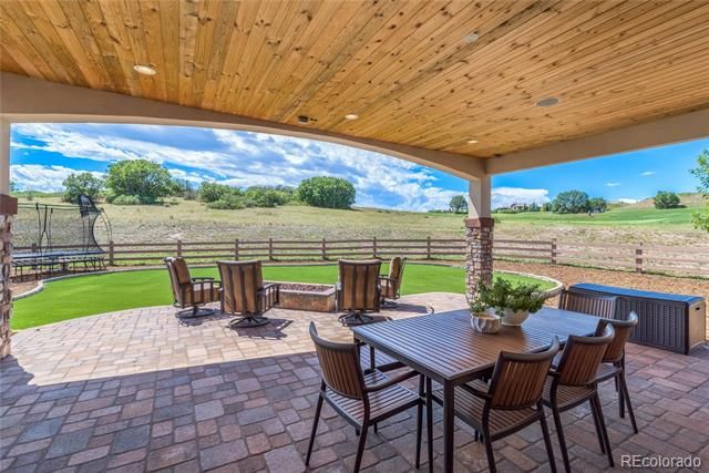 5709 Campina Way, Parker, CO 80134